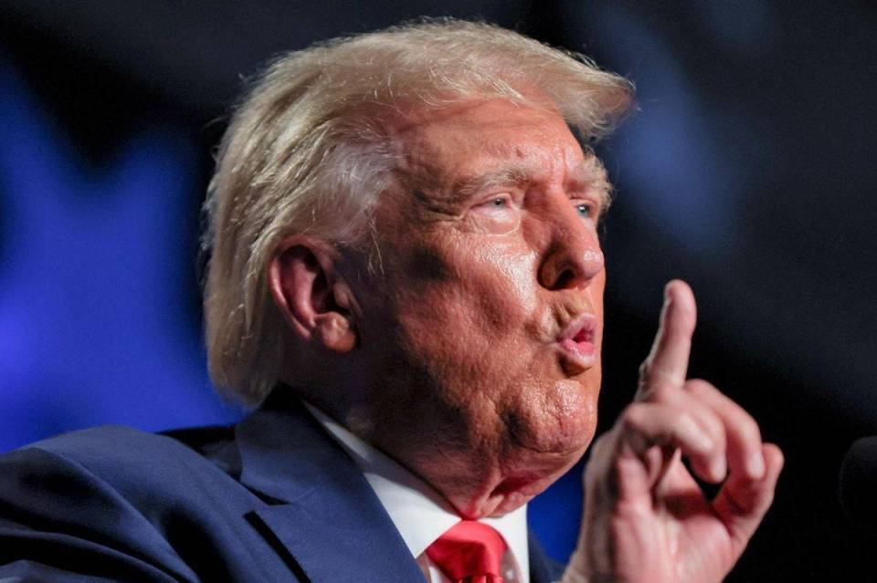 特朗普提议“中美共治”,中方用沉默回应