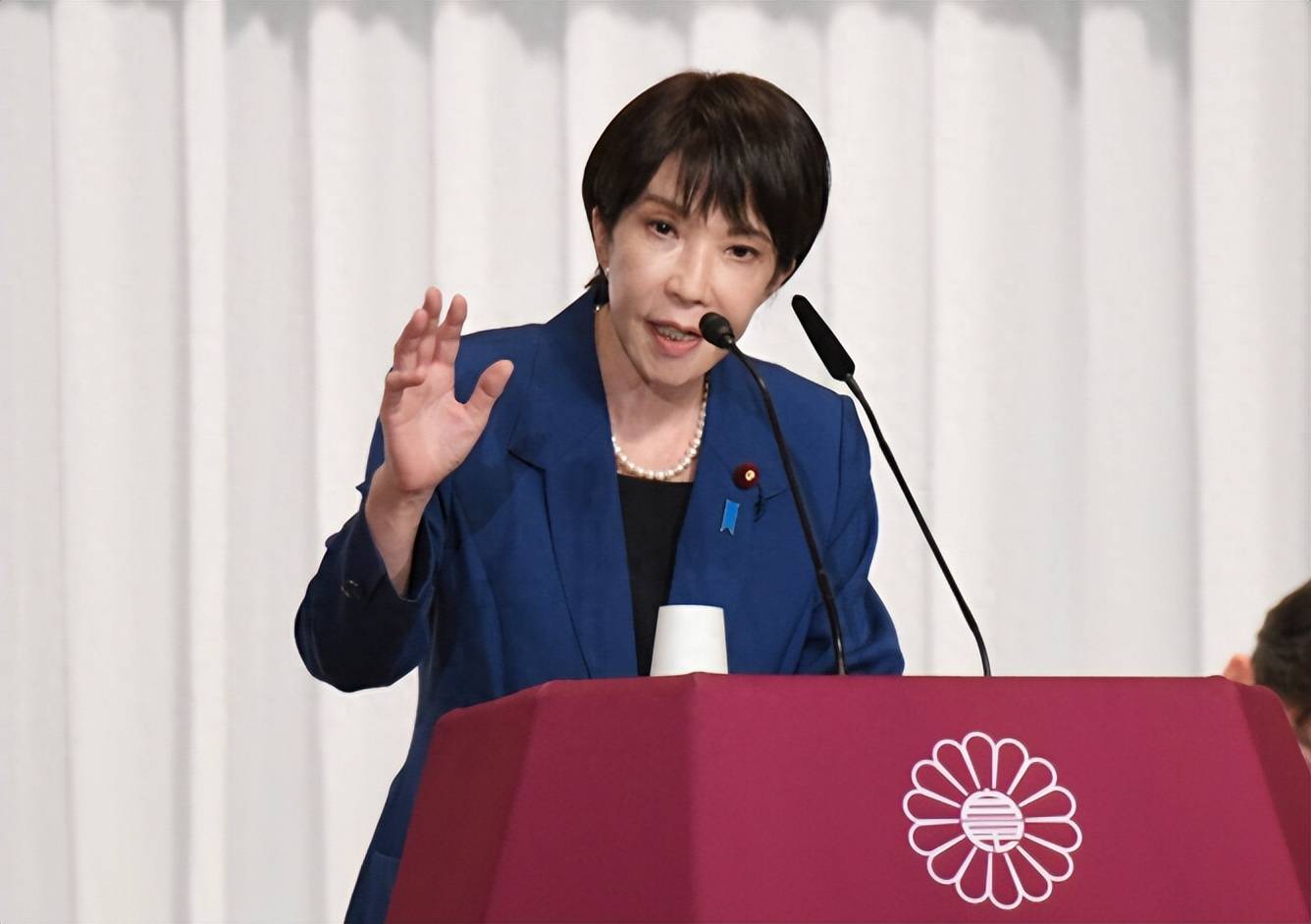 清算总账时机将至?我外交部突然发出警告,对外释放信号非同寻常