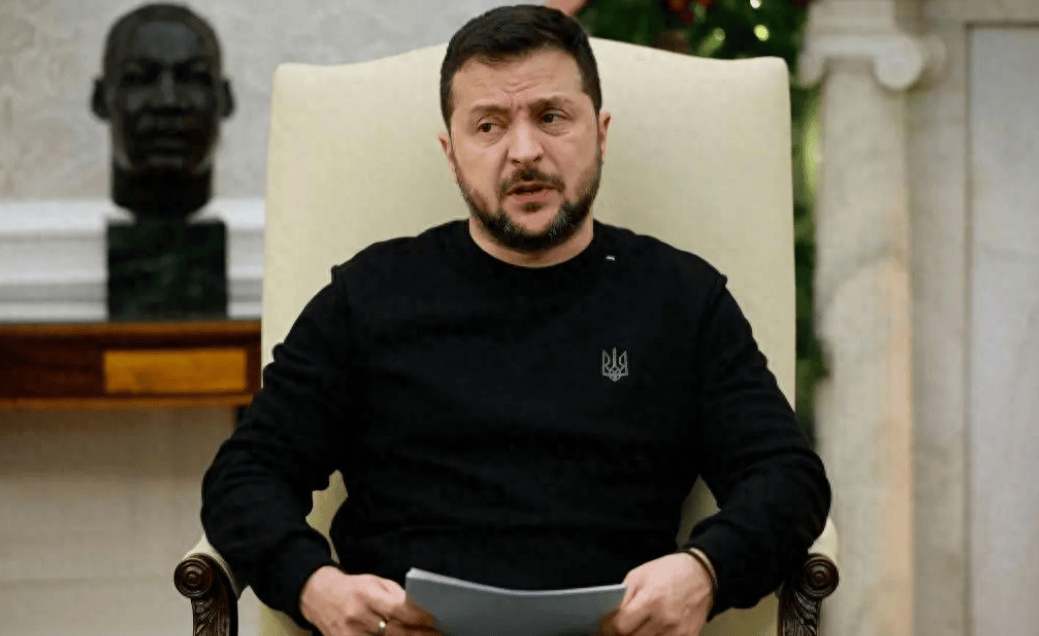 重赏之下必有勇夫，乌克兰人开始进攻乌克兰，乌方怒斥俄罗斯不讲武德！