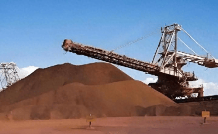 中国尚未对日动用稀土武器，海关数据：11月对日本出口稀土反增34%