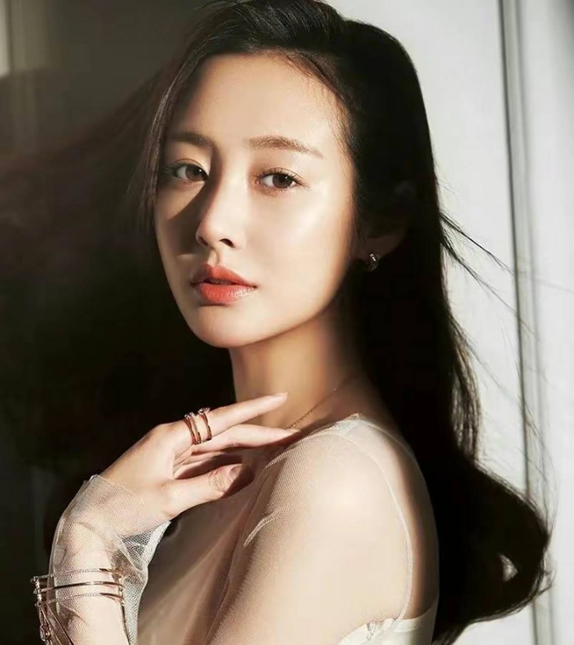 否认恋爱李易峰，恶女配角总艳压女一！李纯女主运是玄学