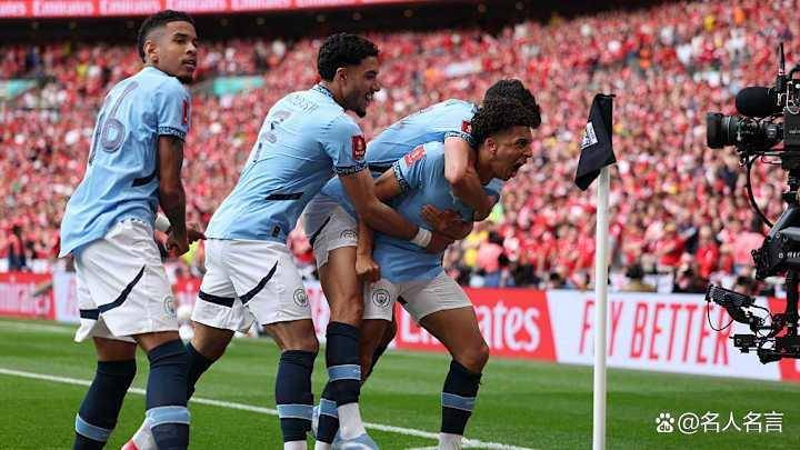 英超联赛免费高清直播+实时赛程+积分预测（2025赛季全覆盖）曼城3-0西汉姆暂登英超榜首后五场赛程曝光