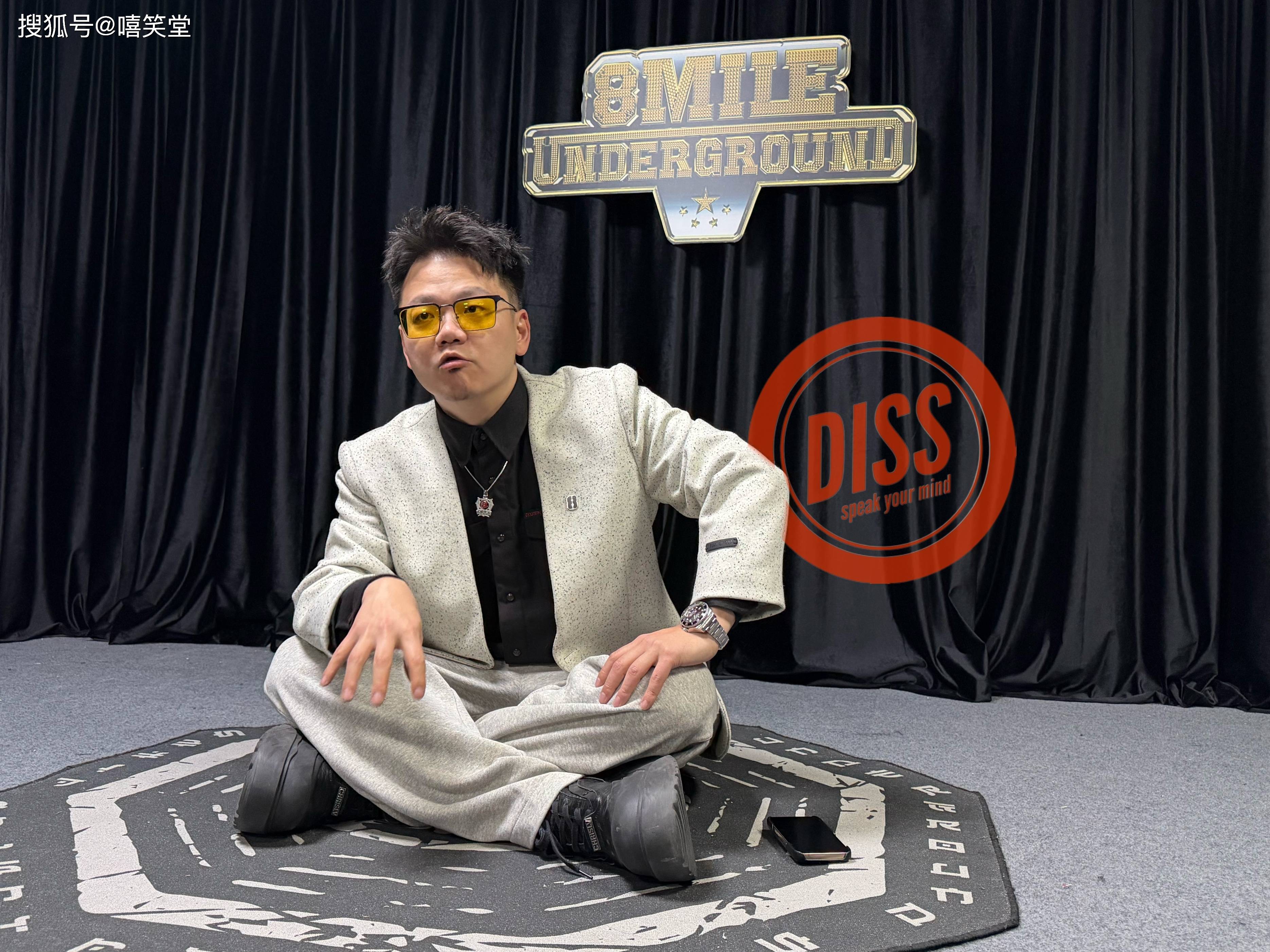 原创
            结束了！《地下8英里》永久停办！