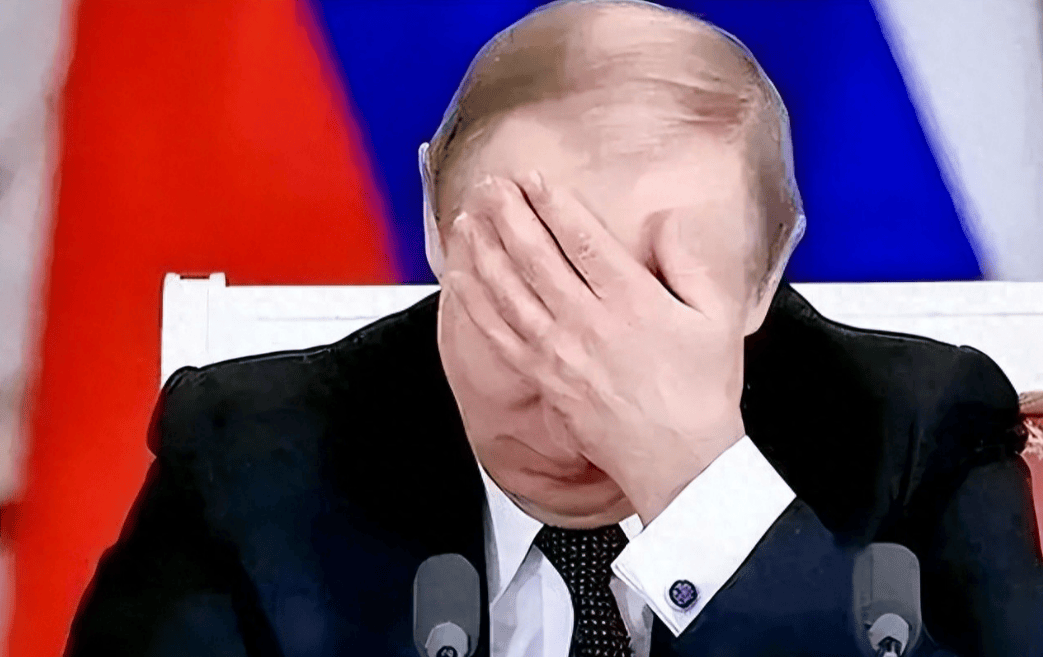 基辅下了死手，美俄谈判刚结束，普京就痛失关键猛将，局势或将扭转？