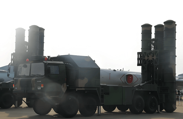 110亿美元军售的“灭俄神器”一旦抵台，解放军如何破解？