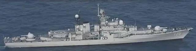 俄罗斯现代级驱逐舰全部退役！20年前的老船，为啥中国还在用？