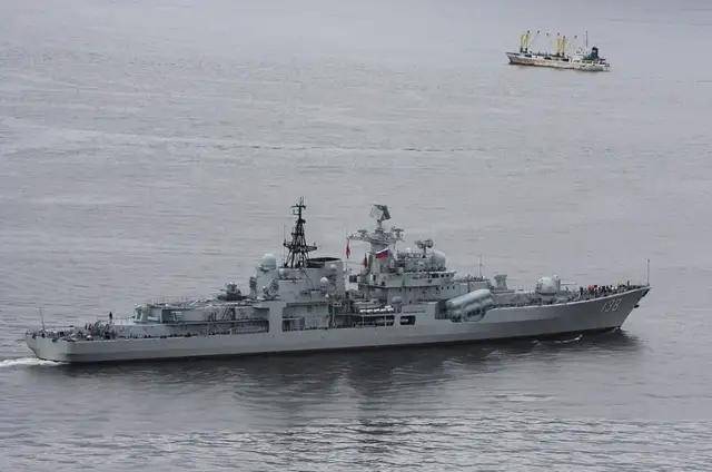 俄罗斯现代级驱逐舰全部退役！20年前的老船，为啥中国还在用？