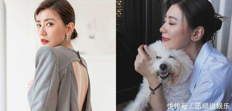 4攻略：原来耳环「这样选」最加分不显老瓦力棋牌游戏贾静雯51岁减龄珠宝穿搭(图3)