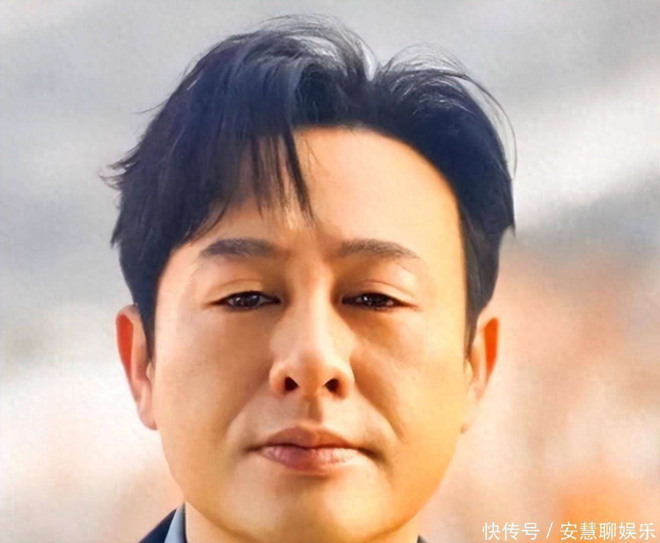 张颂文被评为影响力演员，靠的不只是演技