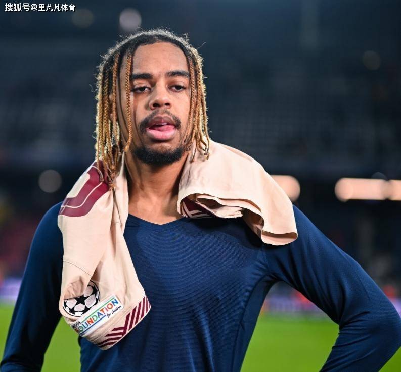 原创             放弃塞梅尼奥只因看中其他人？接班萨拉赫，利物浦有了新选项