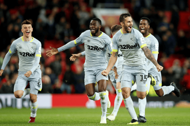 英冠 伯明翰VS西甲联赛免费高清直播＋实时赛程积分榜＋竞彩预测全覆盖（2025赛季）德比郡 比分预测前瞻