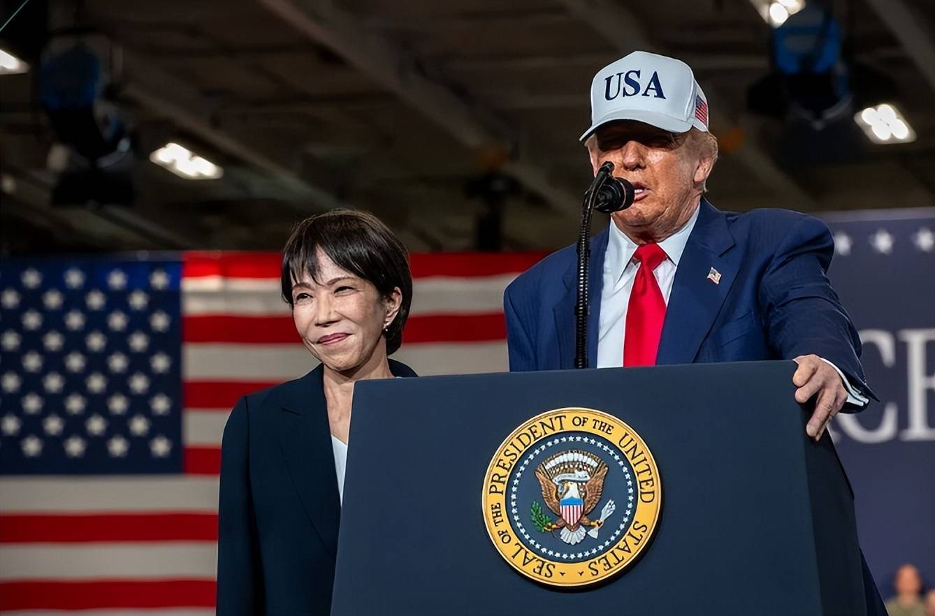 日本拥核言论引民愤，朝鲜定性升级，高市早苗支持率断崖下跌？