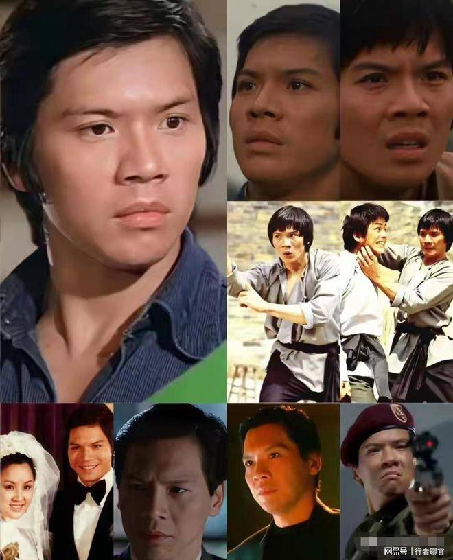 突发！向华强二哥向华炎离世住院1年享年93岁，撑起向家半壁江山