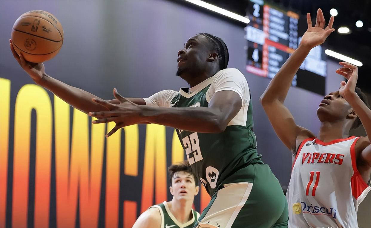 欧洲篮球联赛中文网__赛程比分+球队资讯+盘口分析被火箭二队频频打爆！字母弟弟阿德托昆博的个人实力到底有多“业余”？