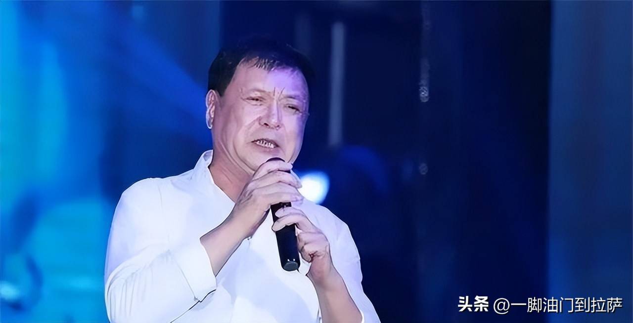 67岁迟志强现状：出狱40年后，定居黑龙江，儿子职业曝光令人泪目