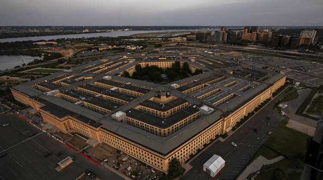 五角大楼最新中国军力报告：解放军的“统一工具箱”有多硬核？