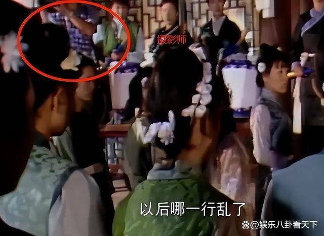 穿内衣就算了，输血管也忍了，那个“戴口罩”的就有点说不过去了