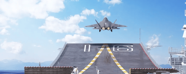 最后5天!国内军工业或仍有惊喜,轰20首飞or四川舰弹射舰载机?