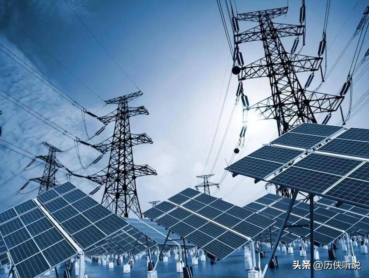 原创             中国向全球宣布，这项科技突破美国封锁，或将引领第四次工业革命