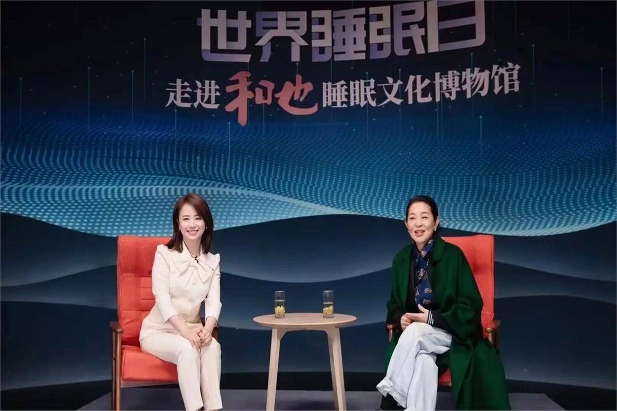 屡教不改！官方出手，这一次再多名利也“救”不了自甘堕落的倪萍