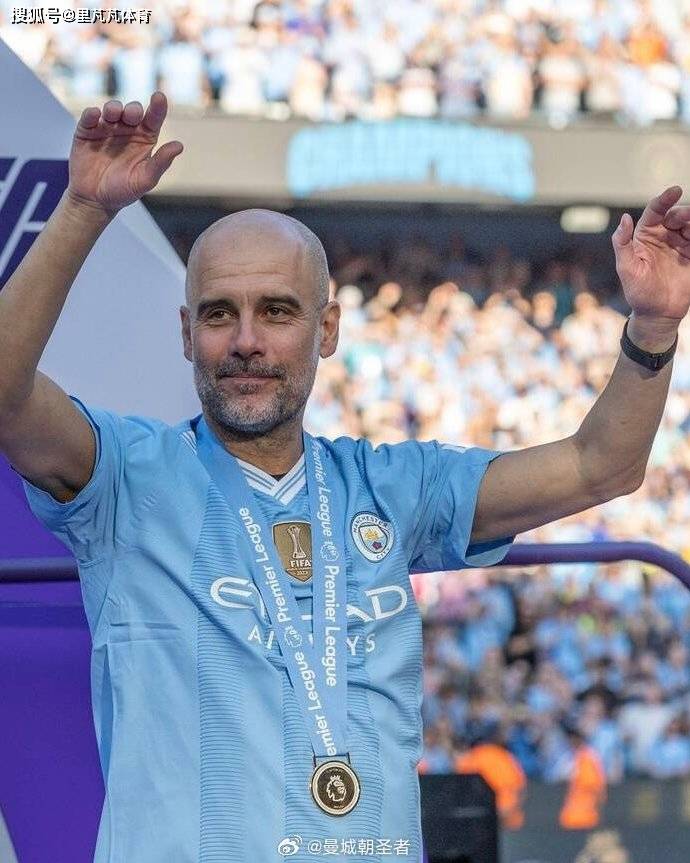 原创             牛！曼城相比上赛季同期多出13分，瓜帅拯救低迷仅仅用了一个赛季