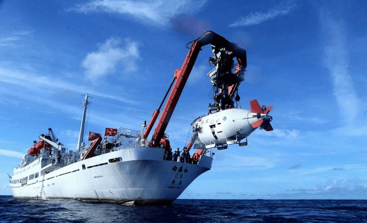 没料到中方出手这么重！美媒坐立不安，关键时刻突然对美卡脖子？