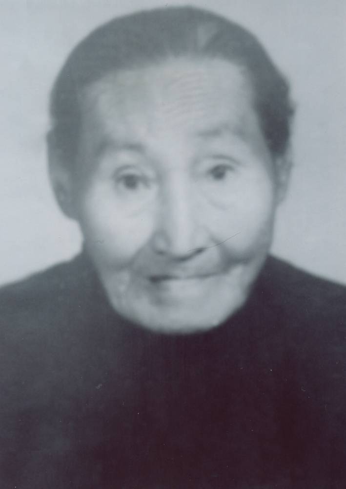 站的“美髯公”抗联濛江联络(图1) 站的“美髯公”抗联濛江联络(图1)