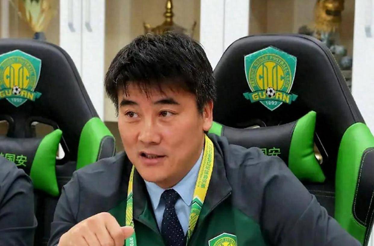 欧洲篮球联赛中文网__赛程比分+球队资讯+盘口分析李明卸任！马永明接棒国安总经理