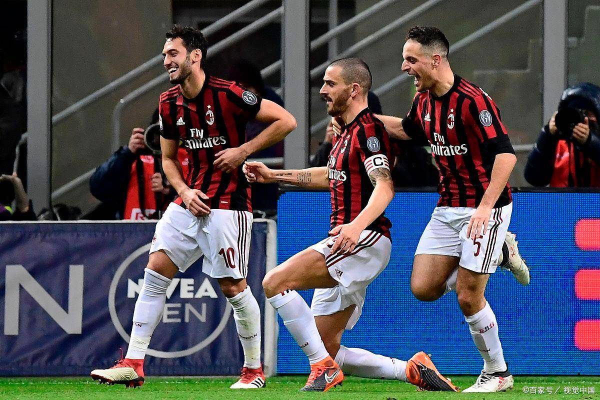 米兰体育- 米兰体育官方网站 世界杯官方指定投注平台意甲前瞻：AC对阵维罗纳、克雷莫纳对阵那不勒斯