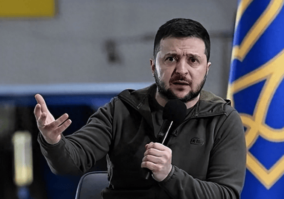 刺杀俄中将后，泽连斯基大意了，不到24小时，乌高官被俄“斩首”