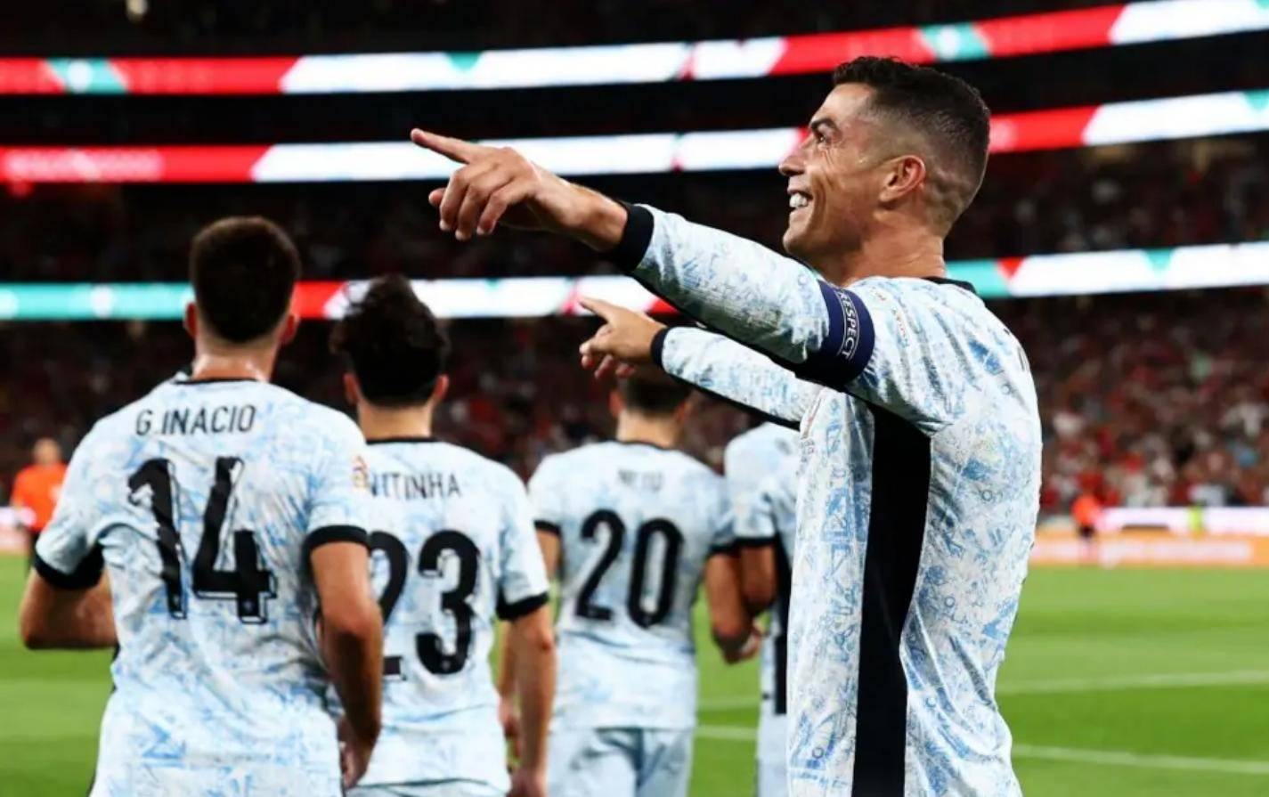 世界杯-足球赛事比分体育网C罗亲口摊牌：