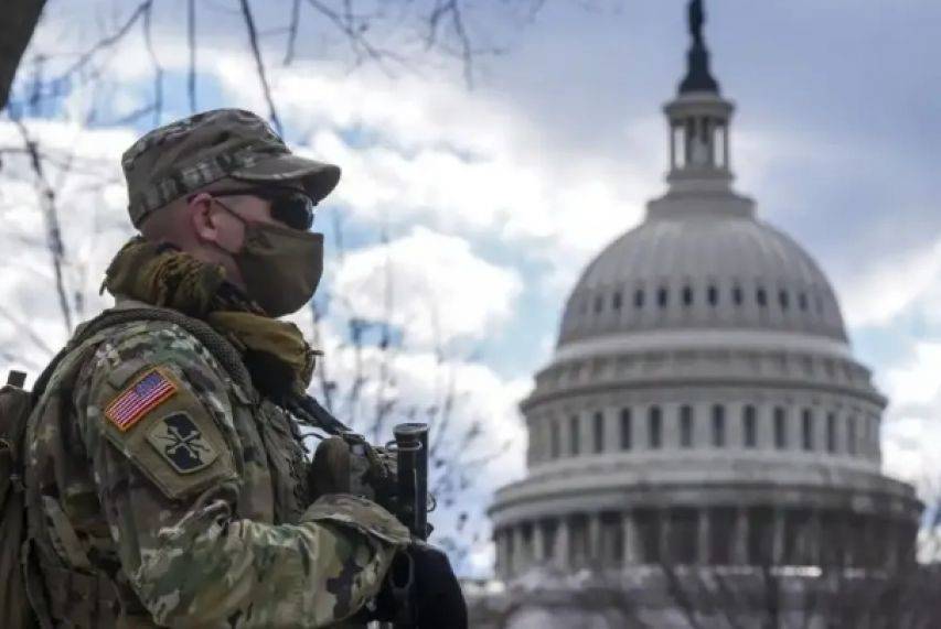 中方禁止入境后，美国务院怒了，我使馆早有警告：岛内恐成火药桶