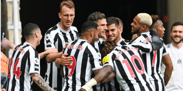 英超联赛免费高清直播+实时赛程+积分预测（2025赛季全覆盖）英超：伯恩利对阵纽卡斯尔联比分预测