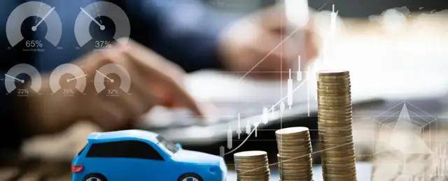 多地保时捷中心疑似“闭店跑路”，都是被“四界”逼的？