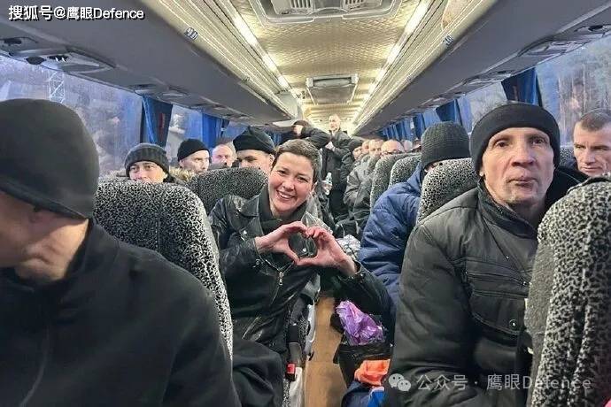 获释的白俄罗斯反对派令人失望！“俄罗斯志愿军团”创建者牺牲