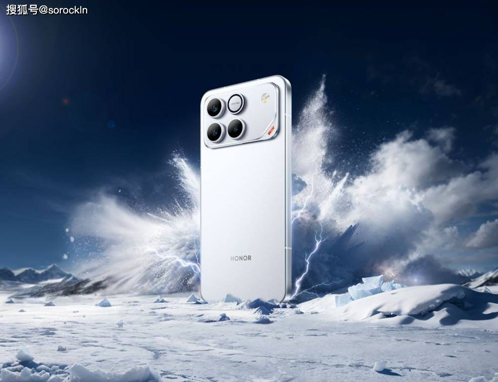 原创             2025换新机建议一步到位，都是16+512GB超高性价比，年轻人“最爱”