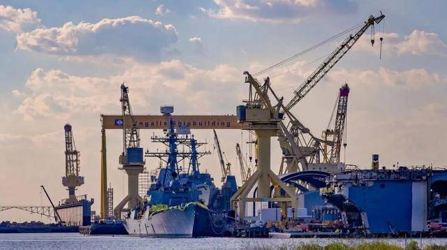 美国已经保不住日本，俄罗斯通告全球：中国是最大海军强国