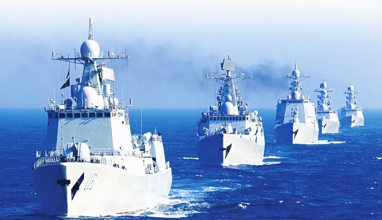 一旦美对台运输武器,台海将惊现“神兵天降”,装备别想送进台岛!