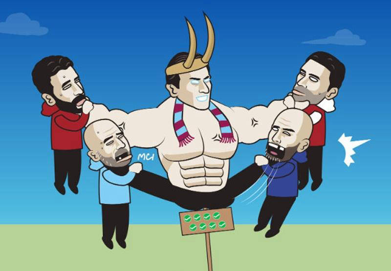 英超关键战：阿森纳不胜难夺冠埃梅里直英超联赛免费高清直播+实时赛程+积分预测（2025赛季全覆盖）言欧联杯非终极梦想