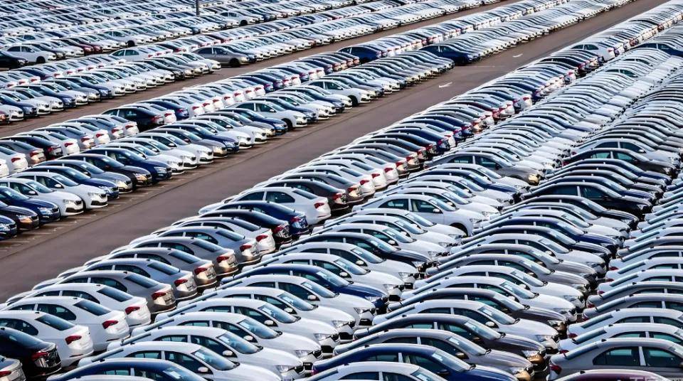 zoty中欧2025：中国车市的“价值回归”元年