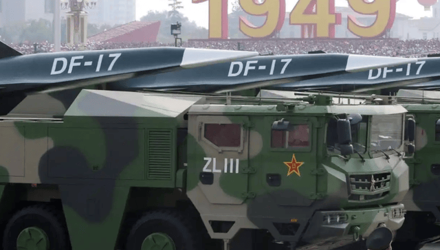 一万亿美元的“补课费”：美军终于承认在这些领域被中国甩开了？