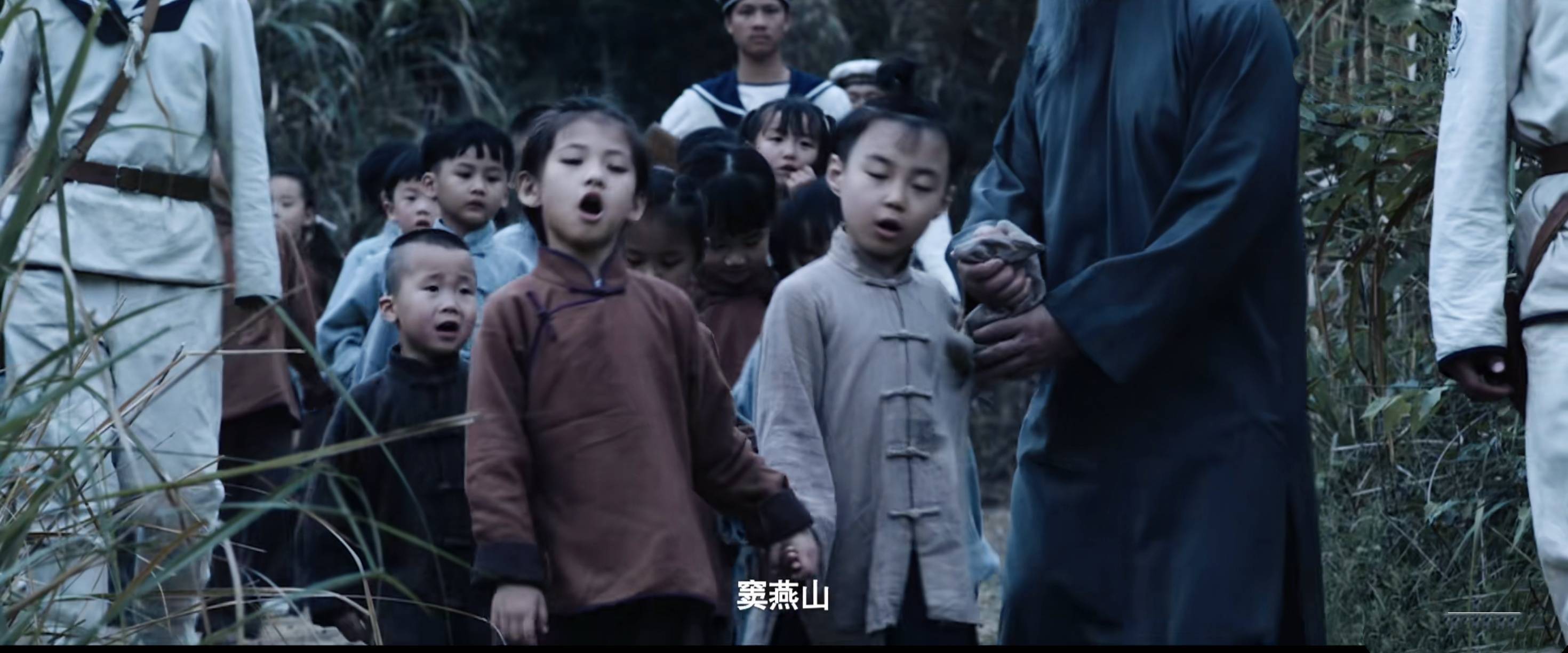 张颂文、张鲁一新剧《长河落日》来袭，谍战片再度刷新“天花板”