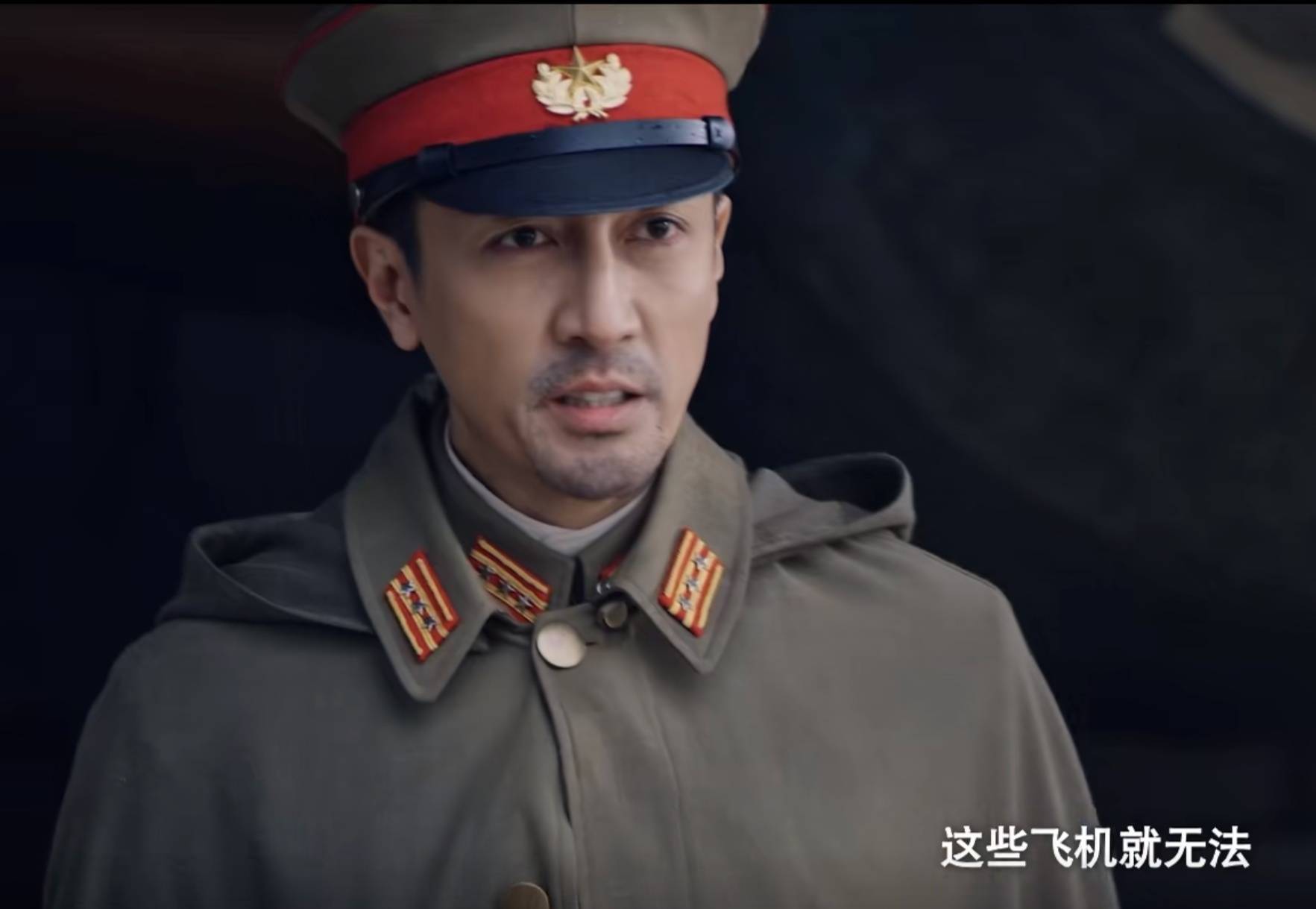 张颂文、张鲁一新剧《长河落日》来袭，谍战片再度刷新“天花板”