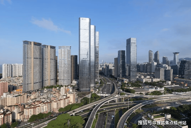 zoty中欧深圳中洲湾全方位解读：从选址、配置到租赁全攻略