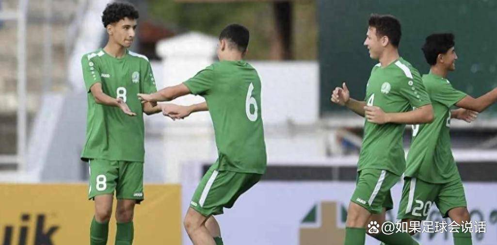 半岛体育- 半岛体育官方网站- APP下载U23国足0-1伊朗背后：80分钟铁血防守+1乌龙这届年轻人真带不动？