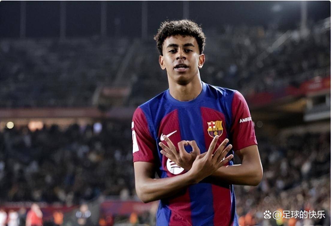 英超联赛免费高清直播+实时赛程+积分预测（2025赛季全覆盖）缺席合练只是表象！亚马尔事件撕开足坛深层裂痕：商业挤压与天才透支的困局