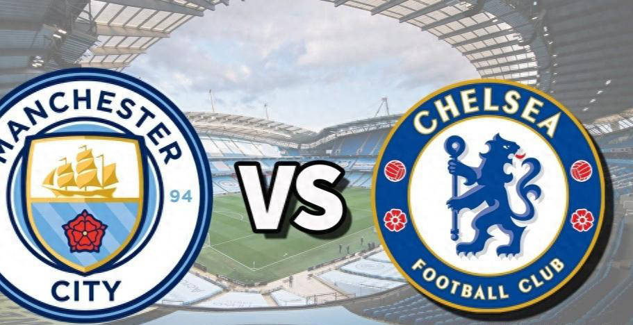 凌晨130英超重磅对决曼城迎战切尔西马雷斯卡下课首战引爆焦点！英超联赛免费高清直播+实时赛程+积分预测（2025赛季全覆盖）