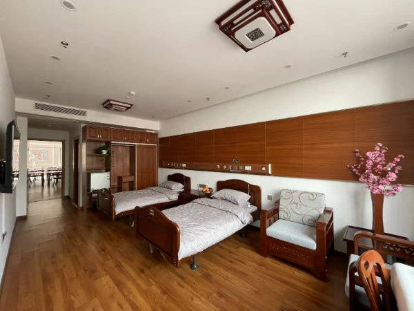 北京口碑好的开元棋牌- 开元棋牌官方网站- APP下载养老院北京东燕郊方舟养老院2025失能卧床照护细节全揭秘