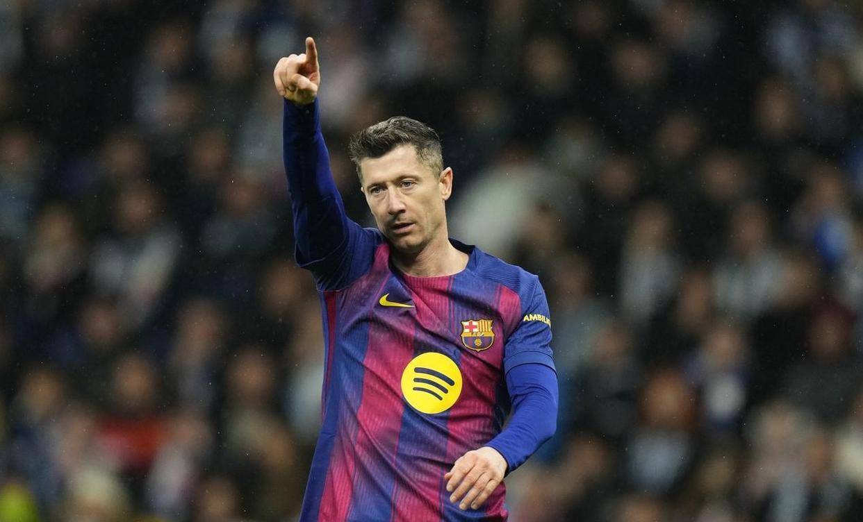 西甲一夜变天：巴萨绝杀坐稳榜首黄潜超车马竞黑马西班牙人虽败犹荣西甲联赛免费高清直播＋实时赛程积分榜＋竞彩预测全覆盖（2025赛季）