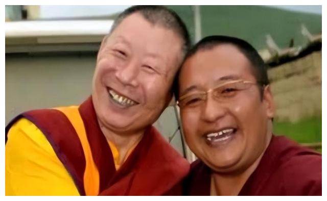 洛桑丹真，敛财2亿，毁掉100个女人，最小的仅16岁，为何有人信他